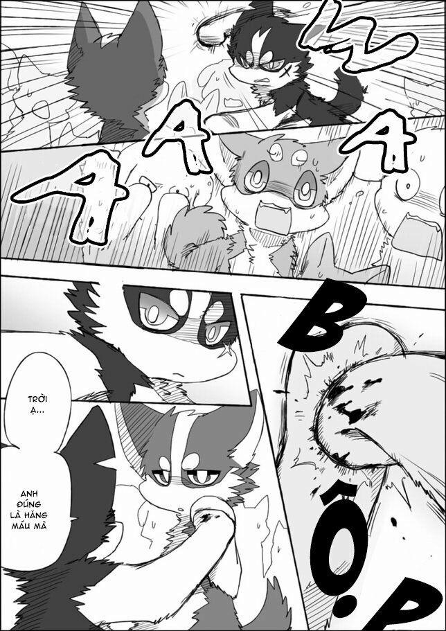 Helper Shibeta 4 trang 15