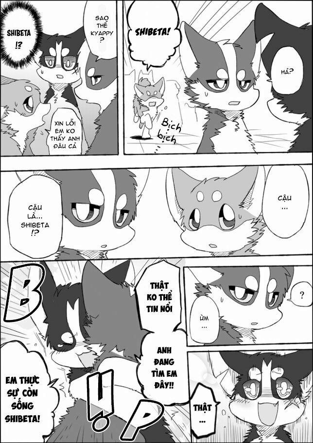 Helper Shibeta 4 trang 18