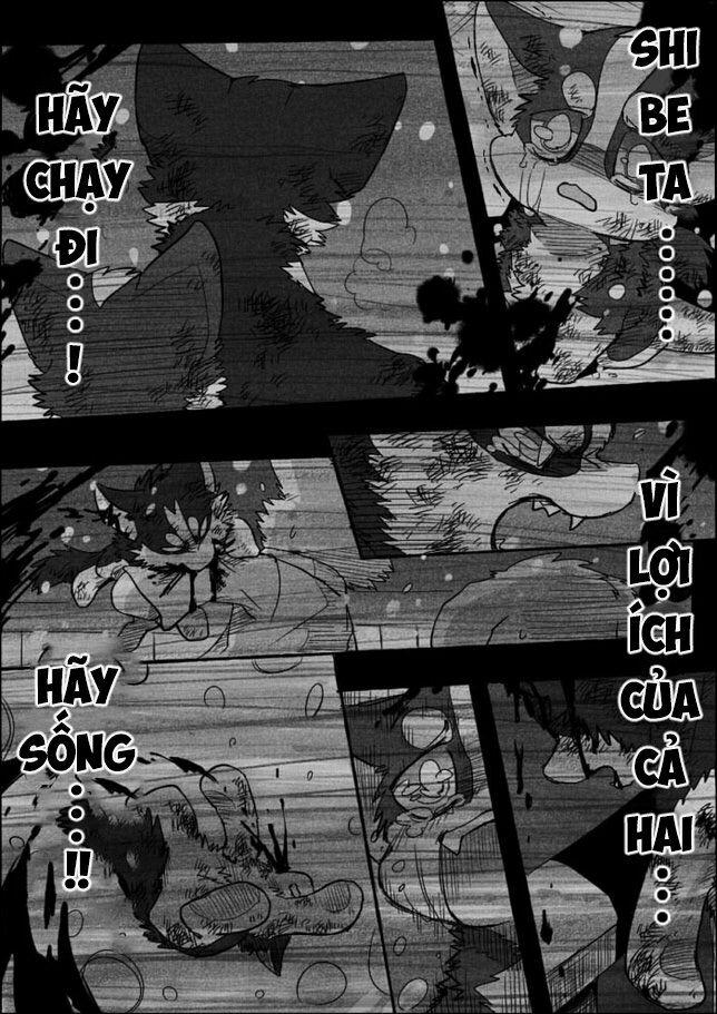 Helper Shibeta 4 trang 23