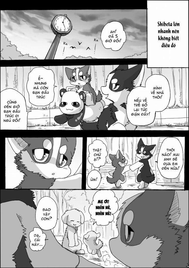 Helper Shibeta 4 trang 30