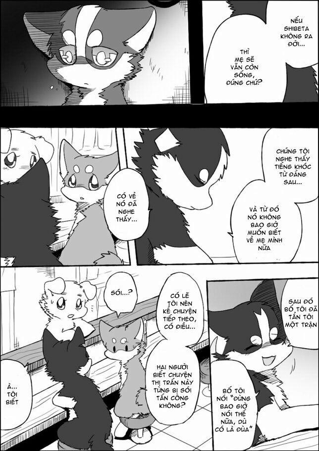 Helper Shibeta 4 trang 32