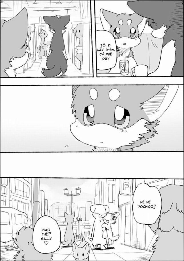 Helper Shibeta 4 trang 8