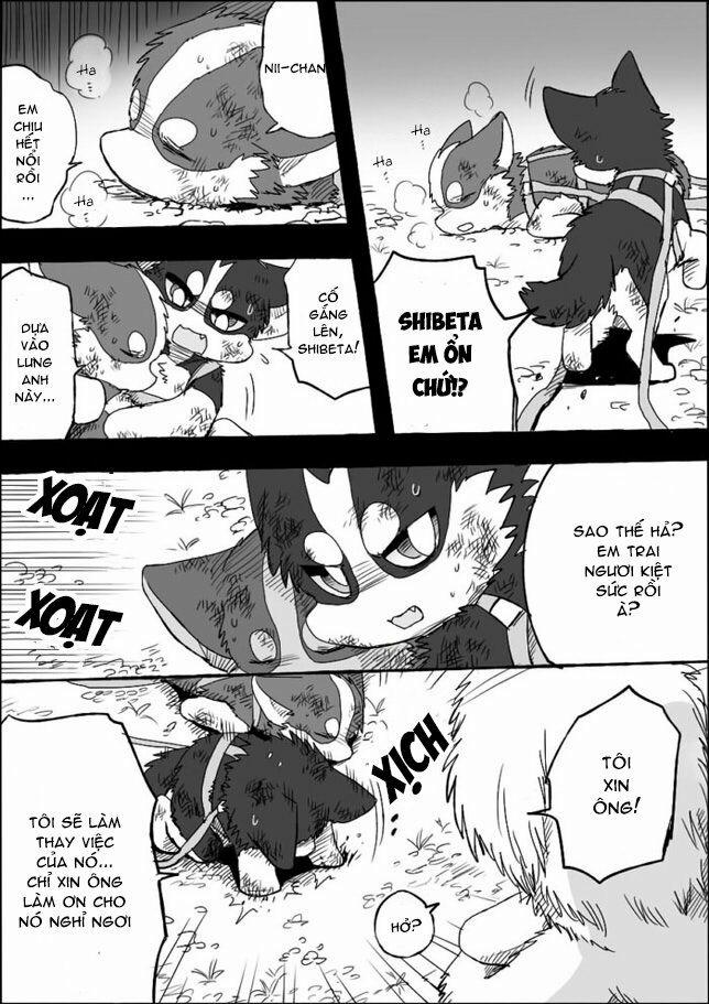 Helper Shibeta 5 trang 13