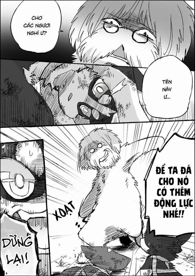 Helper Shibeta 5 trang 14