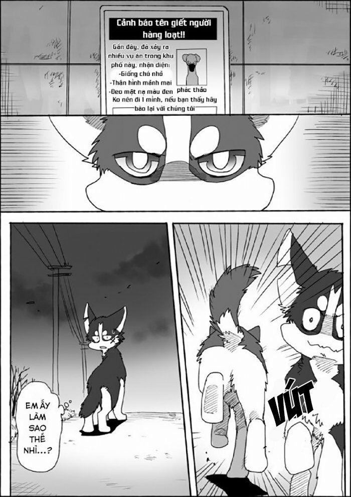 Helper Shibeta 6 trang 18