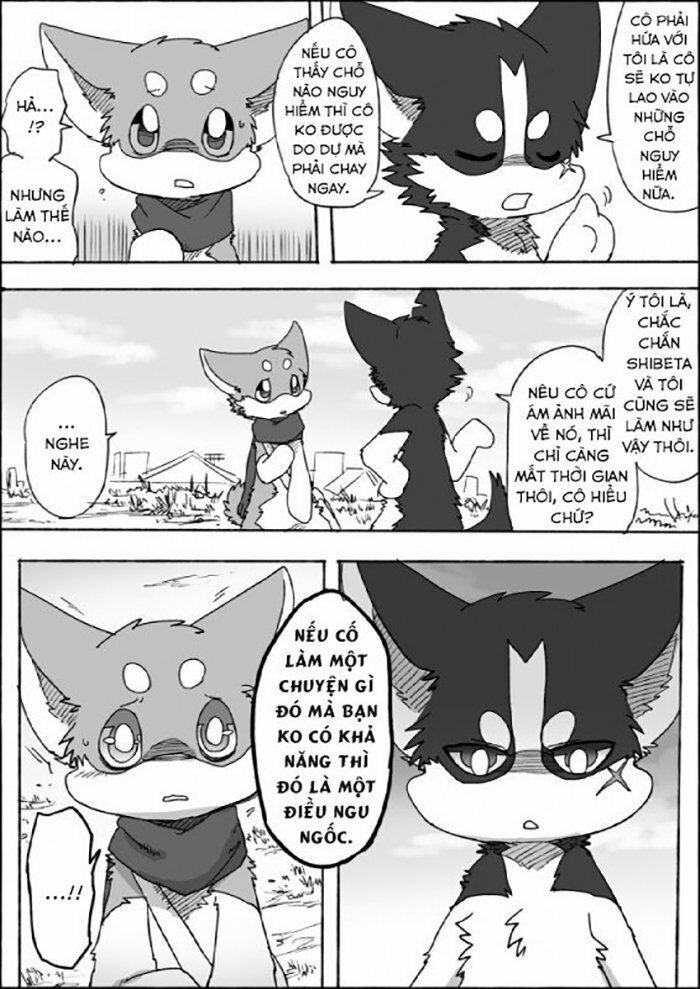 Helper Shibeta 6 trang 25