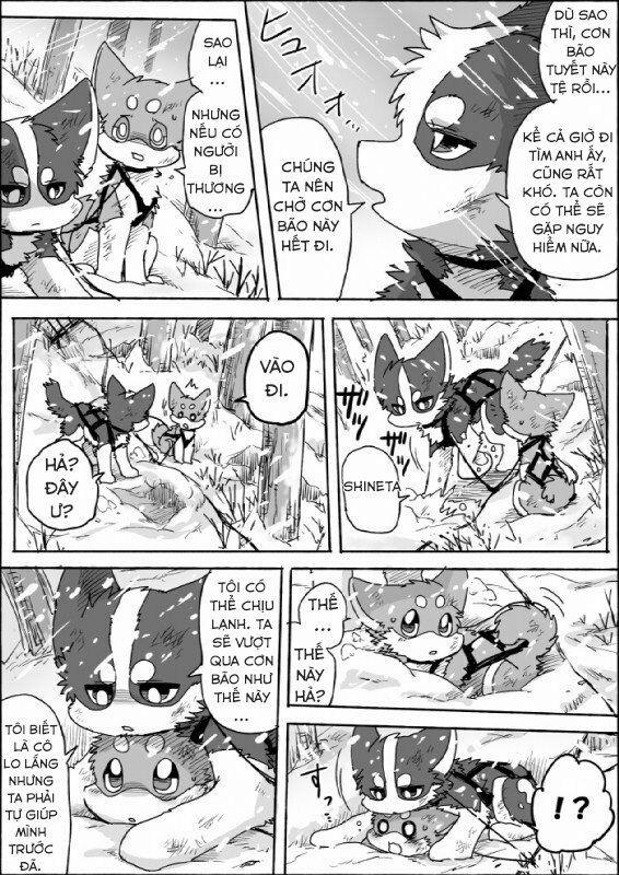 Helper Shibeta 7 trang 22