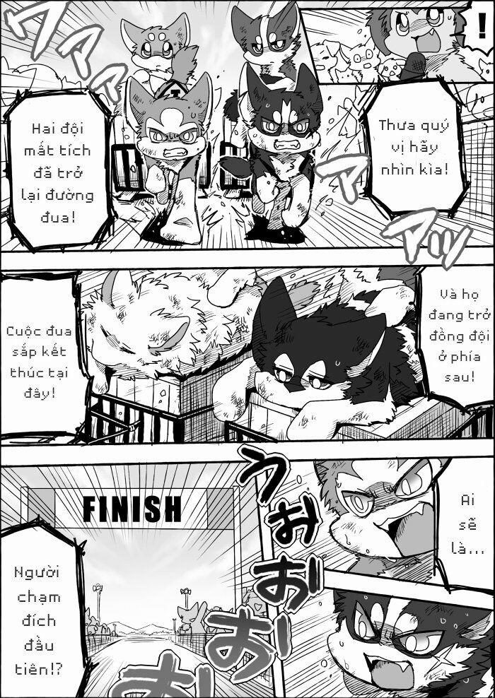 Helper Shibeta 7 trang 27