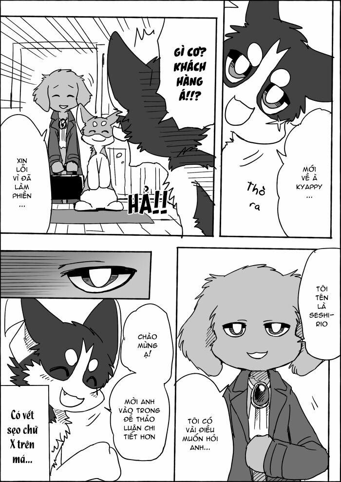 Helper Shibeta 8 trang 14