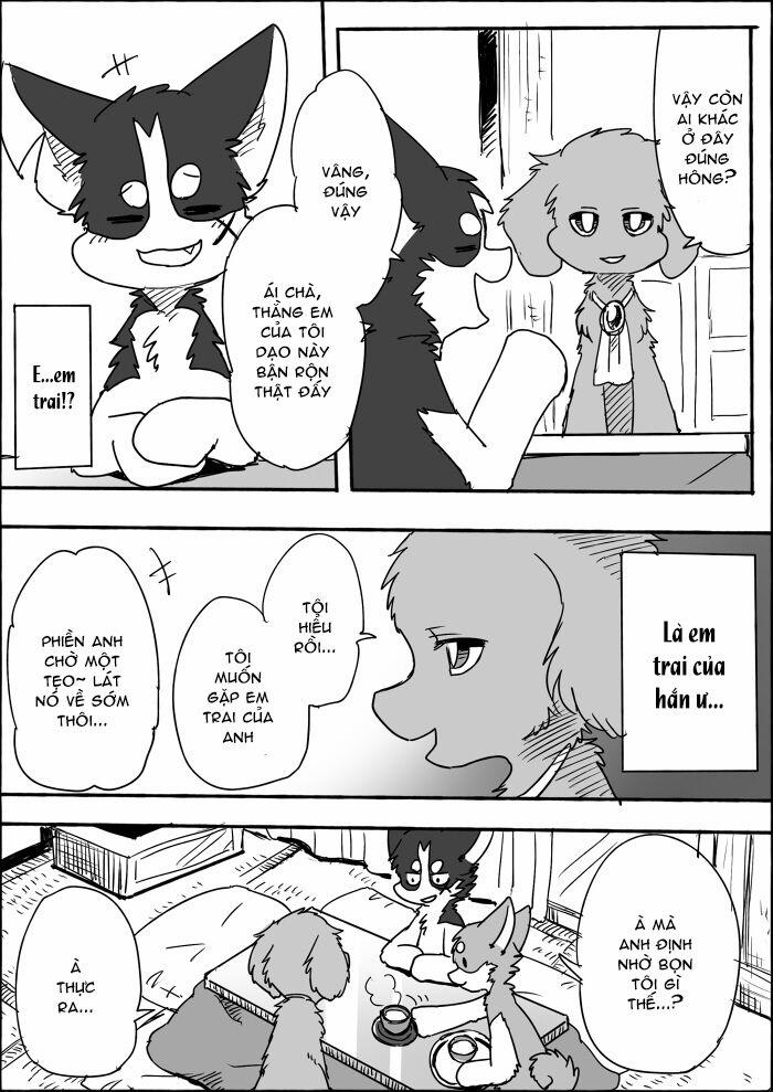 Helper Shibeta 8 trang 16