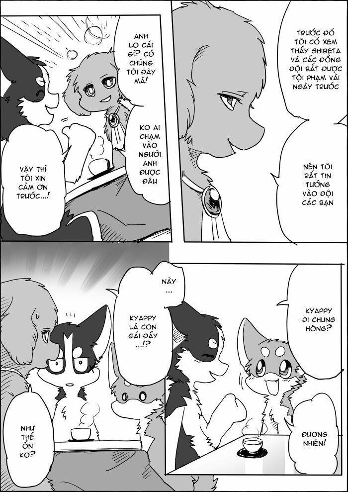 Helper Shibeta 8 trang 18