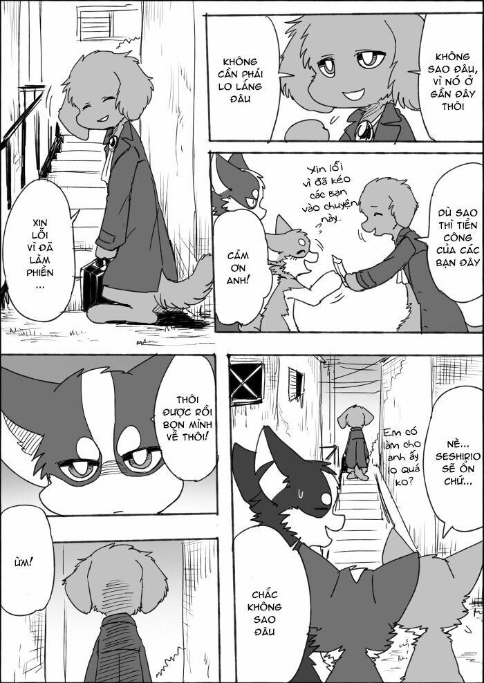 Helper Shibeta 8 trang 30