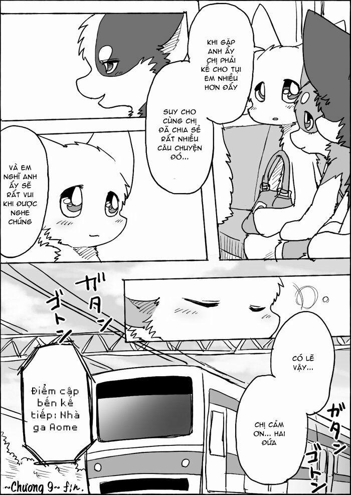 Helper Shibeta 9 trang 34