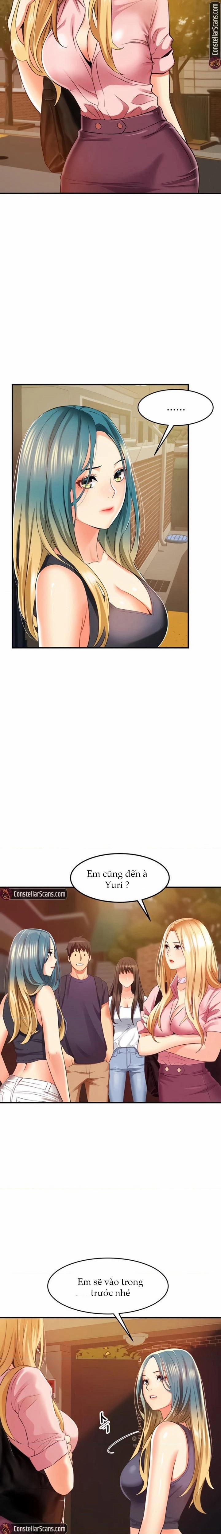 Hẻm Sau Nhà 10 trang 11