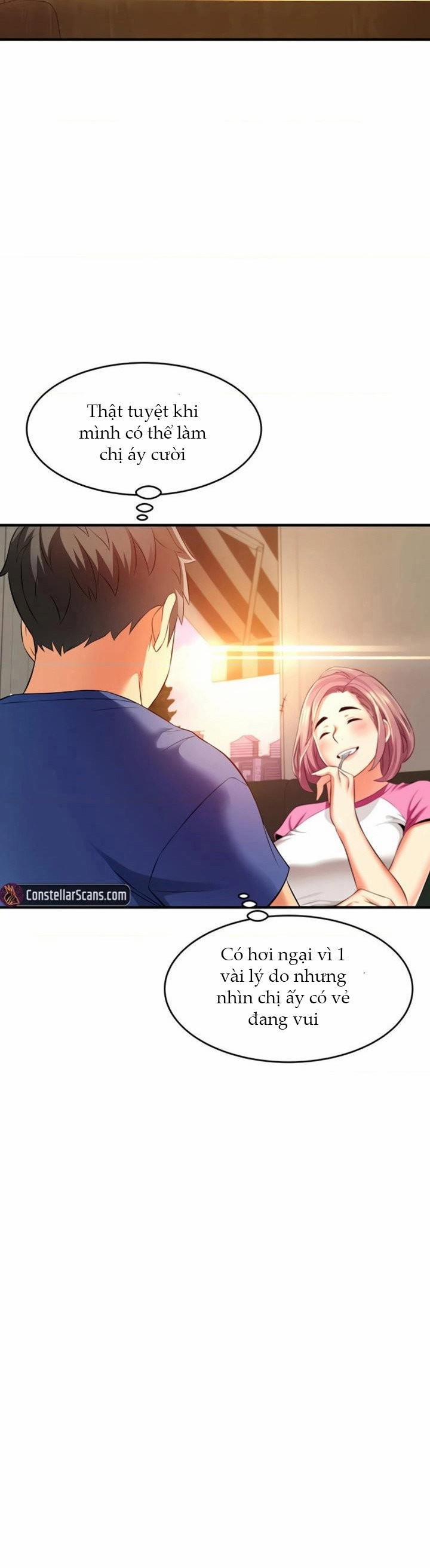 Hẻm Sau Nhà 10 trang 21