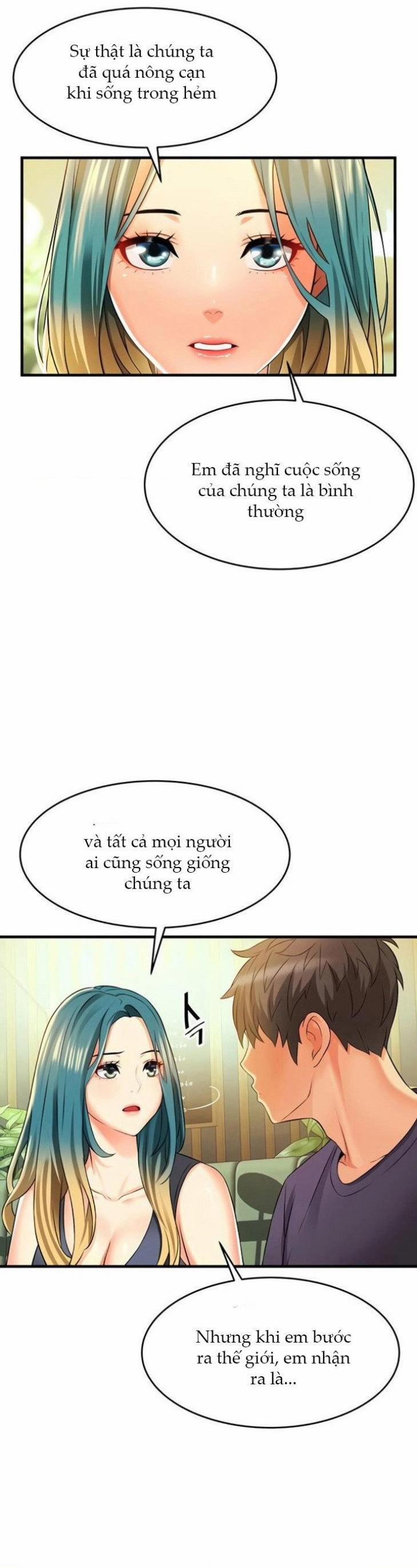 Hẻm Sau Nhà 10 trang 4