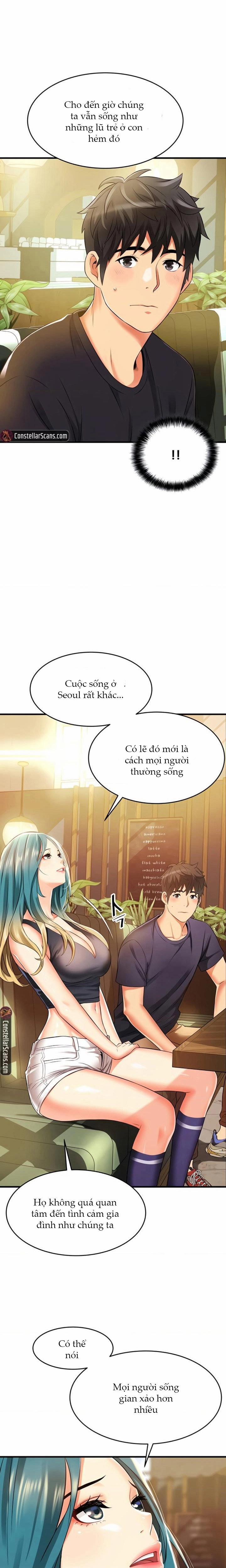 Hẻm Sau Nhà 10 trang 5