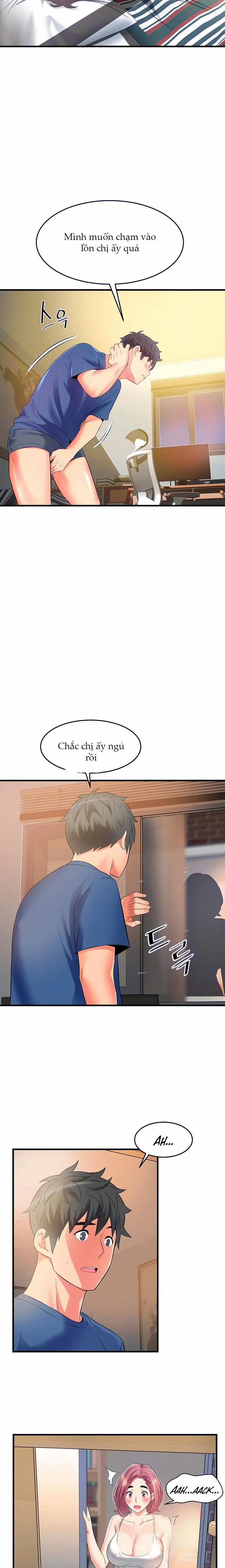 Hẻm Sau Nhà 11 trang 7