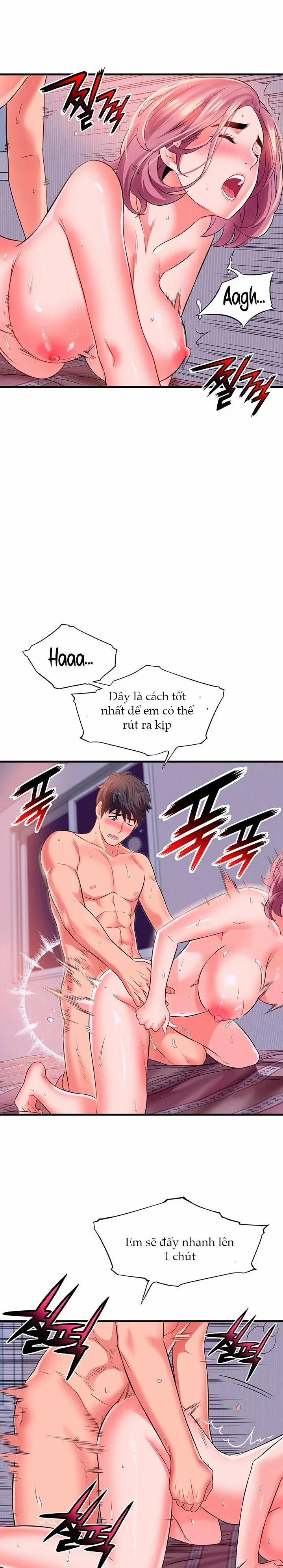 Hẻm Sau Nhà 12 trang 17