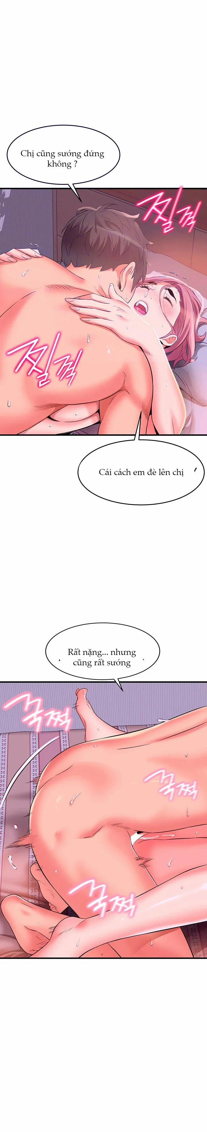 Hẻm Sau Nhà 12 trang 9
