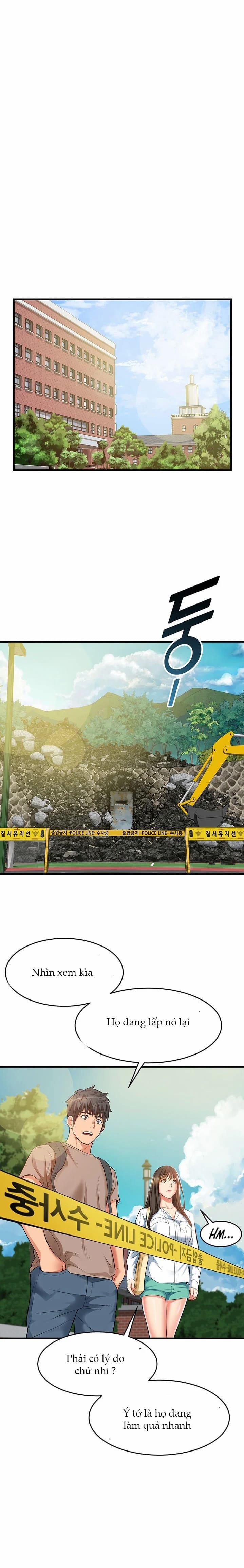 Hẻm Sau Nhà 13 trang 12