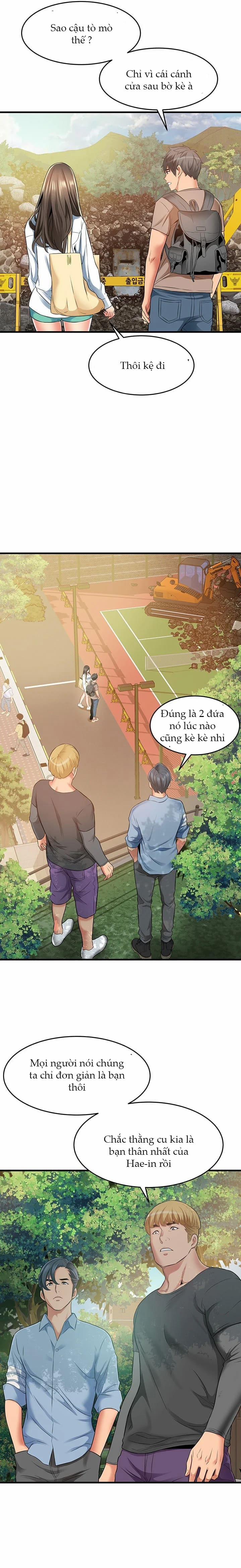 Hẻm Sau Nhà 13 trang 13