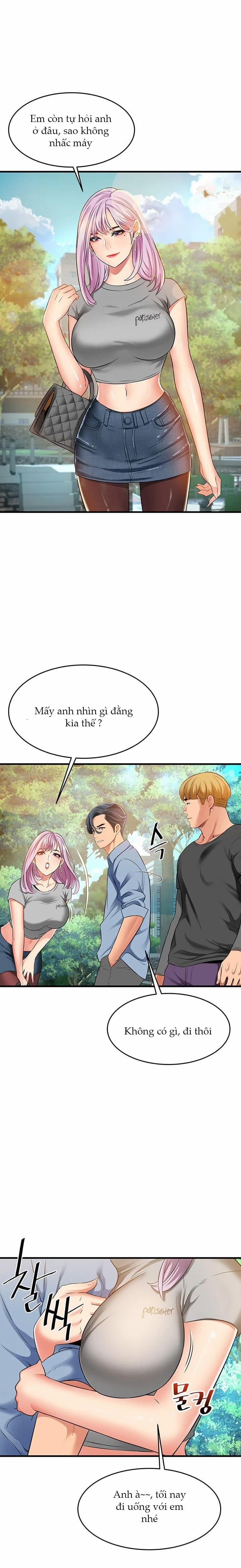 Hẻm Sau Nhà 13 trang 15