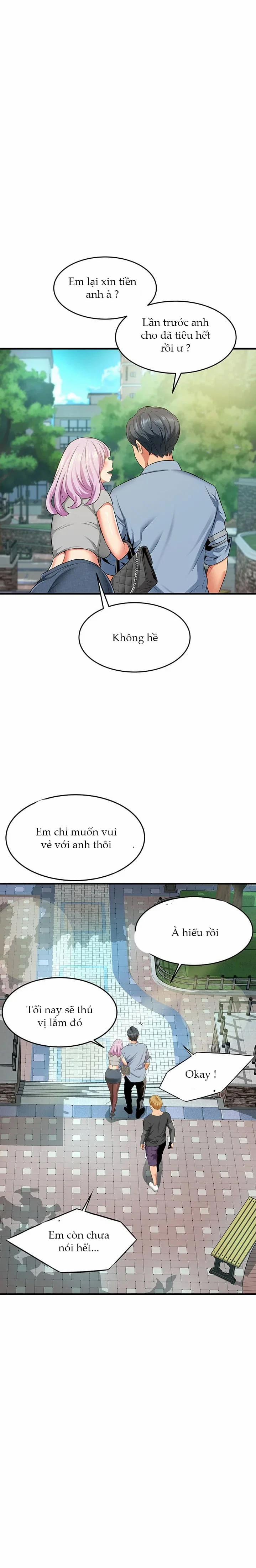 Hẻm Sau Nhà 13 trang 16