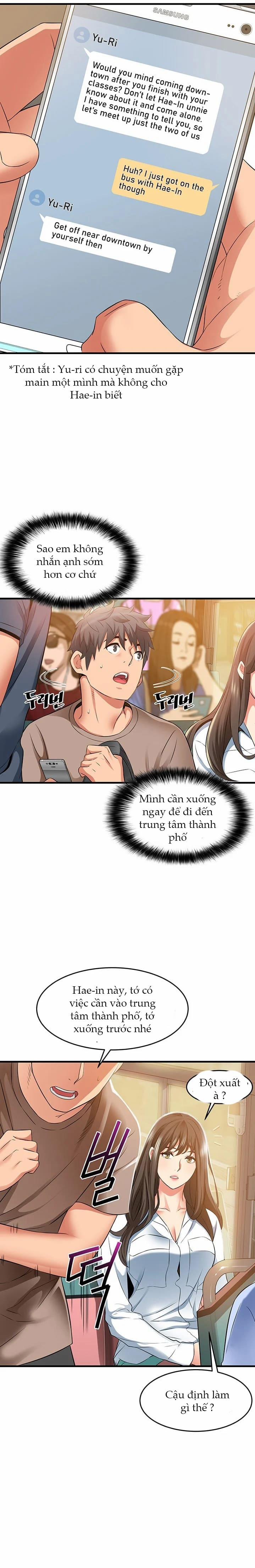 Hẻm Sau Nhà 13 trang 18
