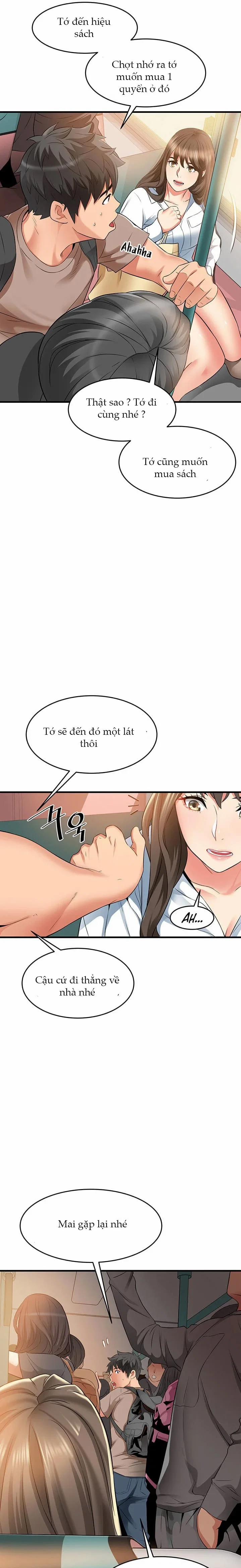 Hẻm Sau Nhà 13 trang 19