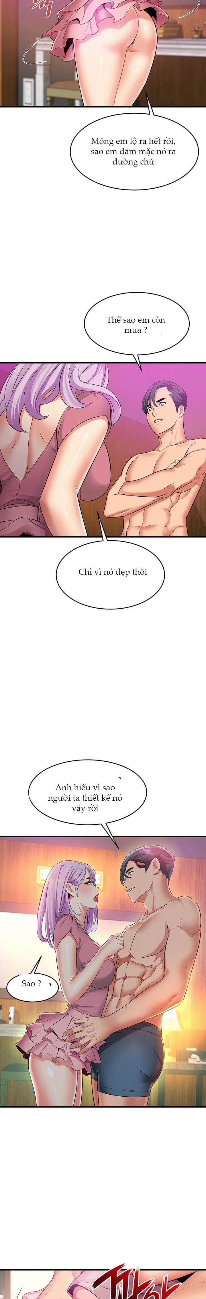 Hẻm Sau Nhà 13 trang 23