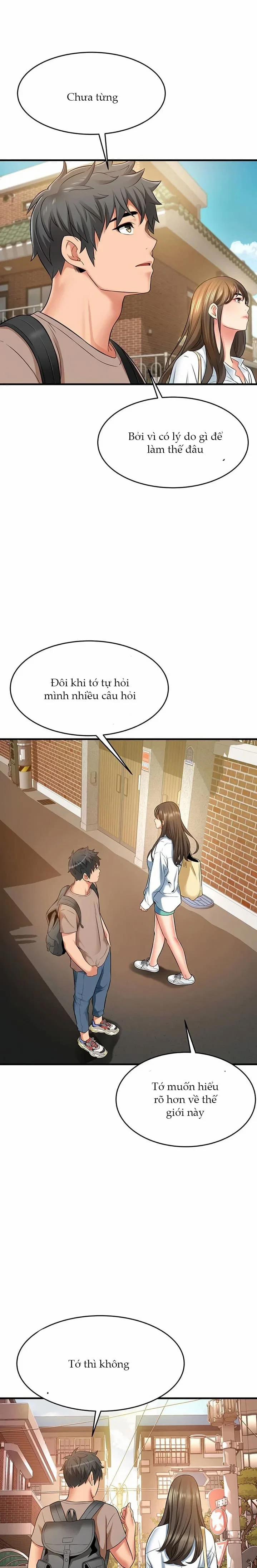 Hẻm Sau Nhà 13 trang 5