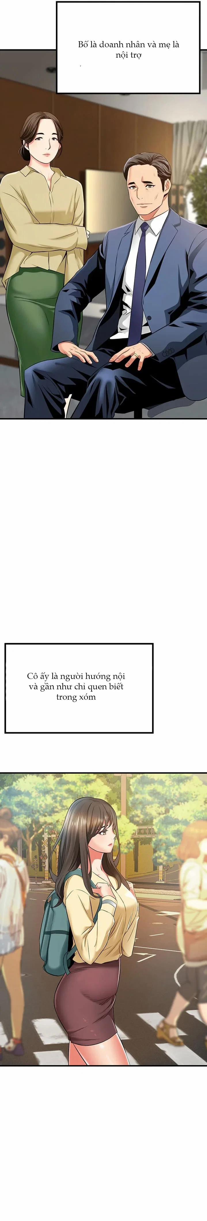 Hẻm Sau Nhà 13 trang 7