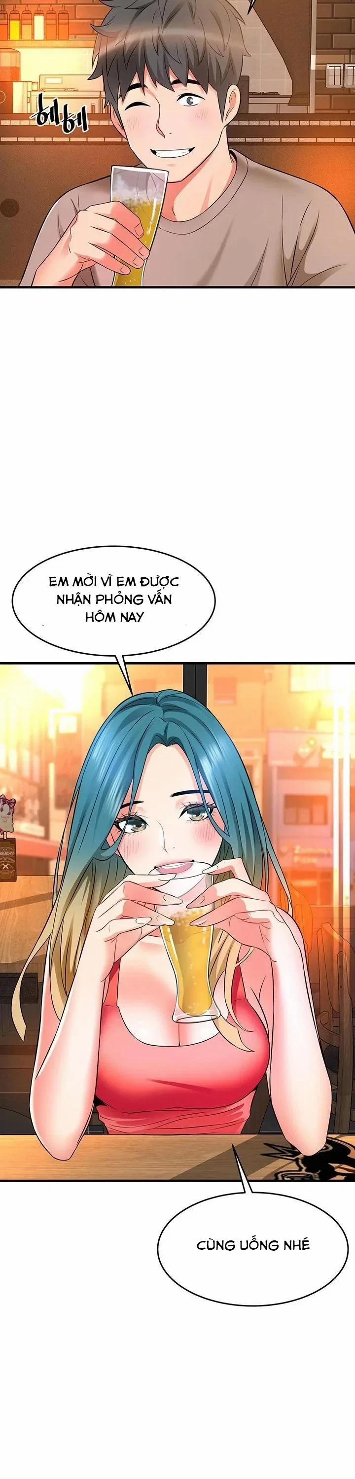 Hẻm Sau Nhà 14 trang 12