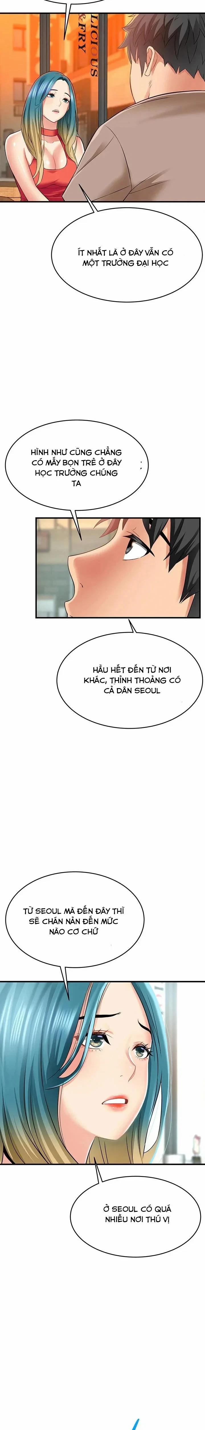 Hẻm Sau Nhà 14 trang 14