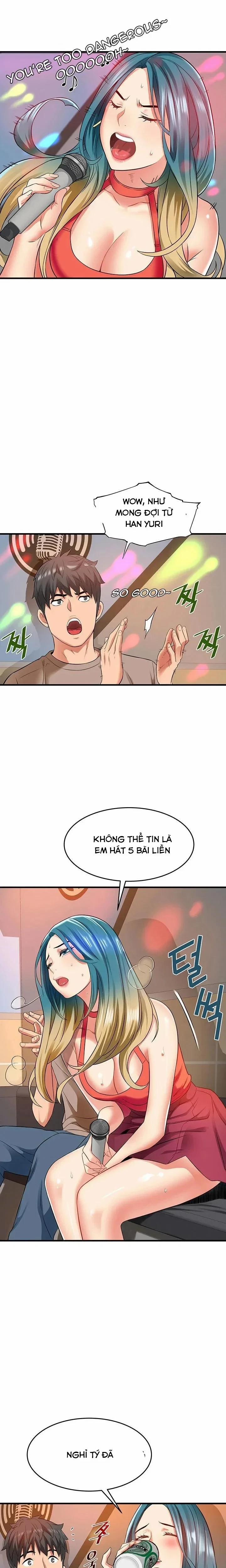 Hẻm Sau Nhà 14 trang 17