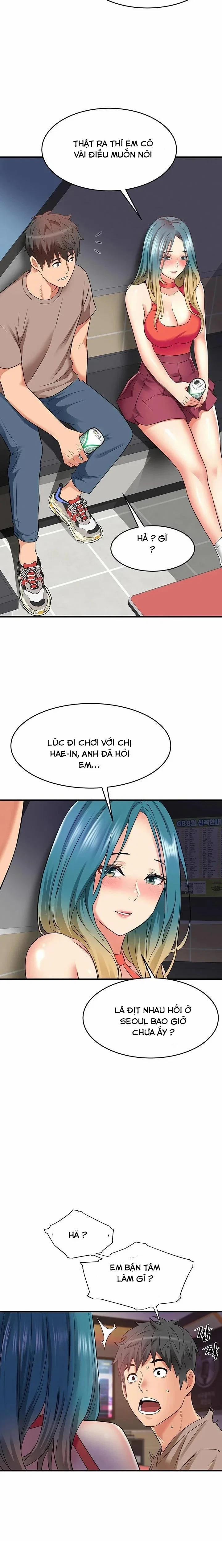 Hẻm Sau Nhà 14 trang 20