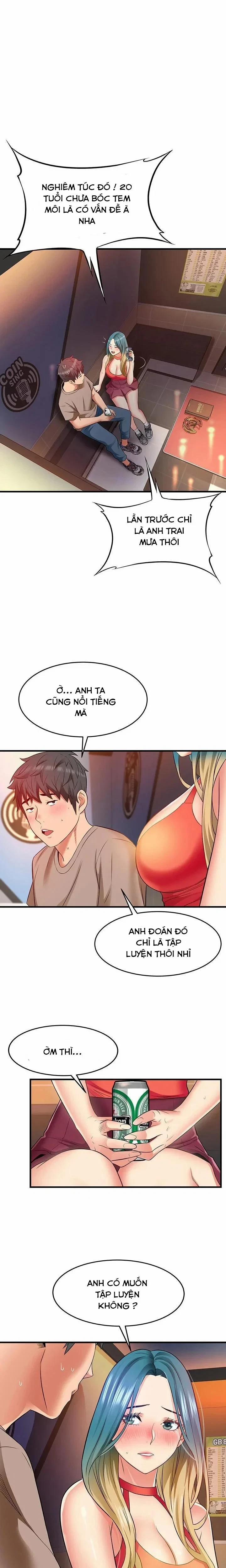 Hẻm Sau Nhà 14 trang 22