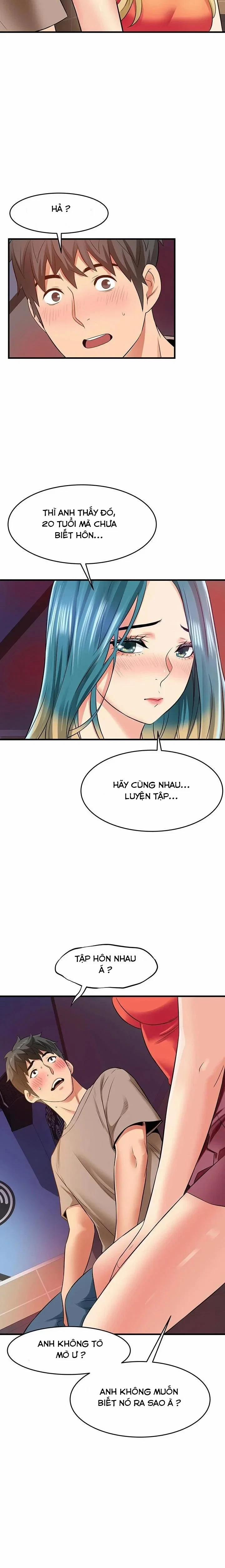 Hẻm Sau Nhà 14 trang 23