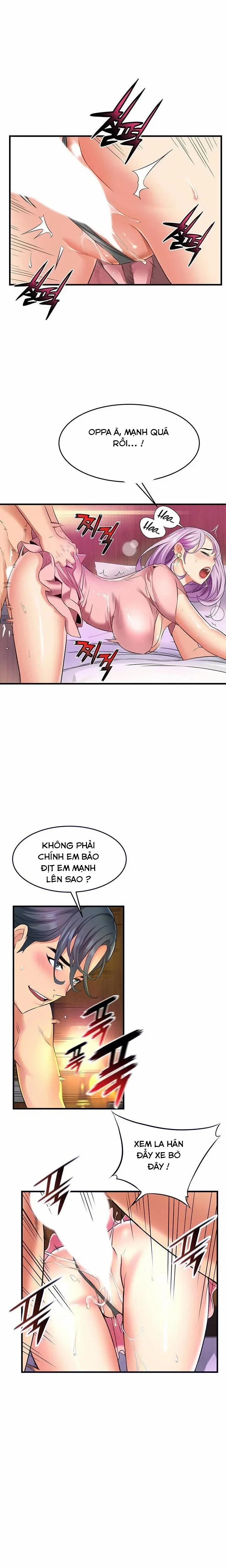 Hẻm Sau Nhà 14 trang 4