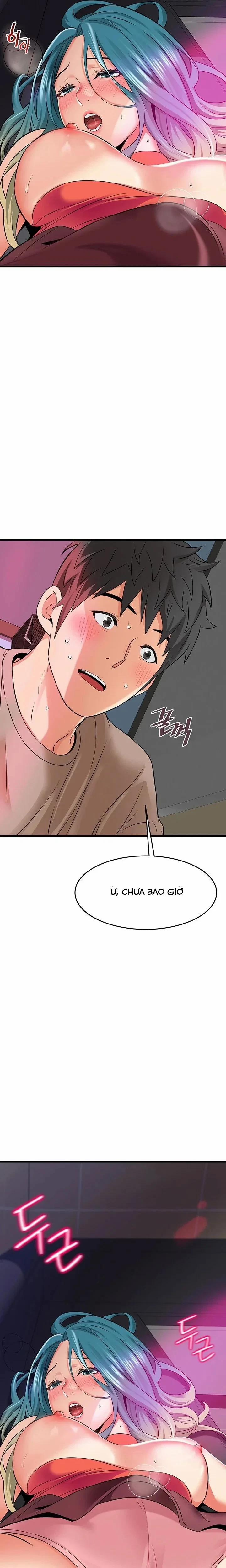 Hẻm Sau Nhà 15 trang 25