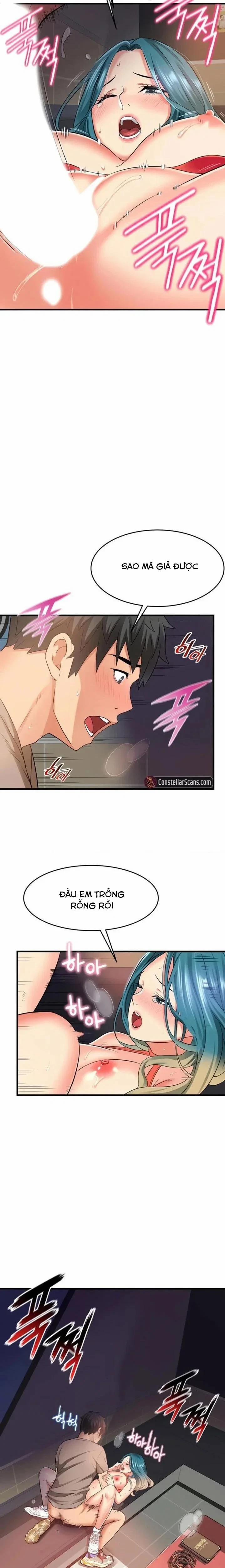 Hẻm Sau Nhà 16 trang 31