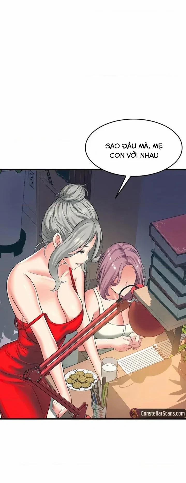 Hẻm Sau Nhà 16 trang 4
