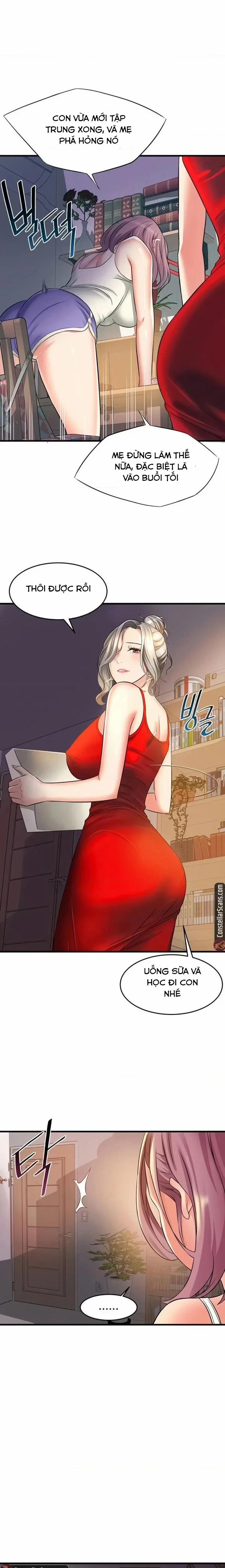 Hẻm Sau Nhà 16 trang 5