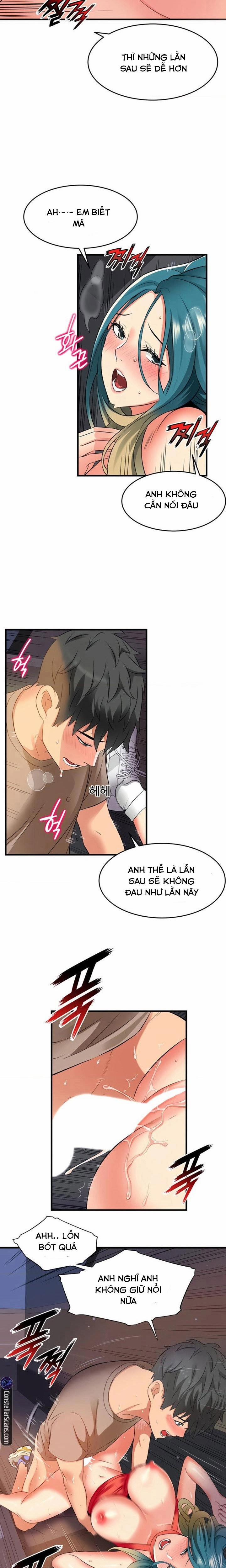 Hẻm Sau Nhà 17 trang 7