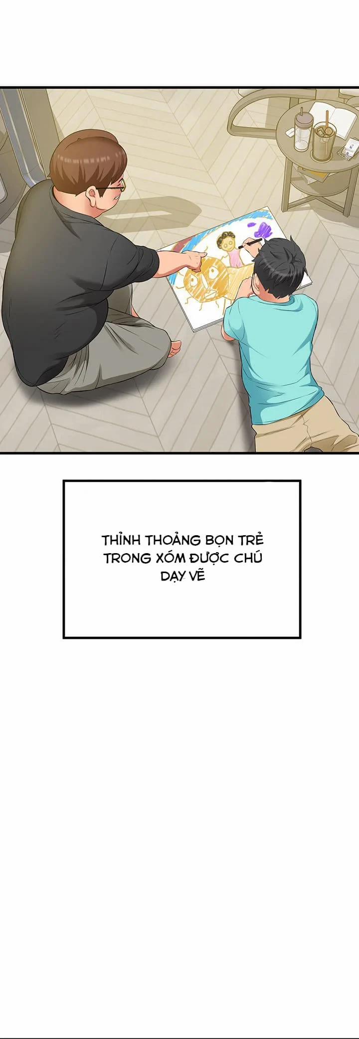 Hẻm Sau Nhà 18 trang 18