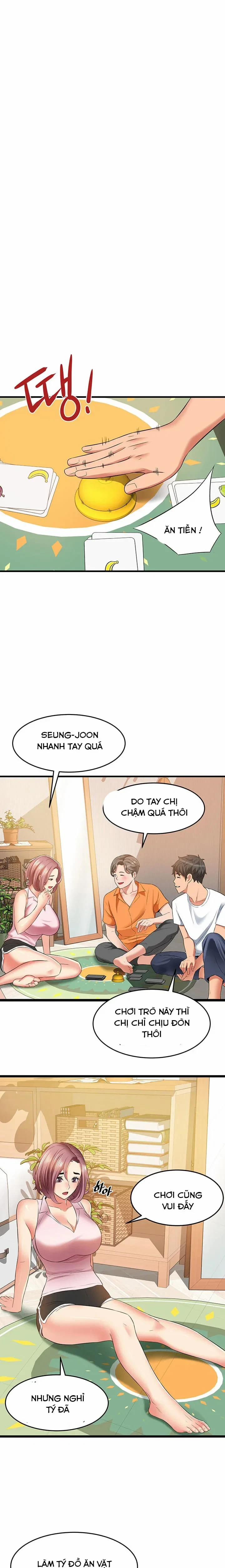 Hẻm Sau Nhà 18 trang 22