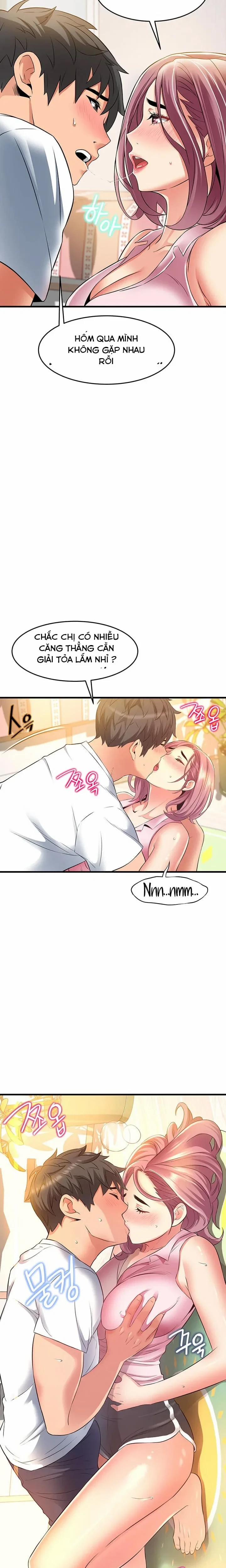 Hẻm Sau Nhà 18 trang 26