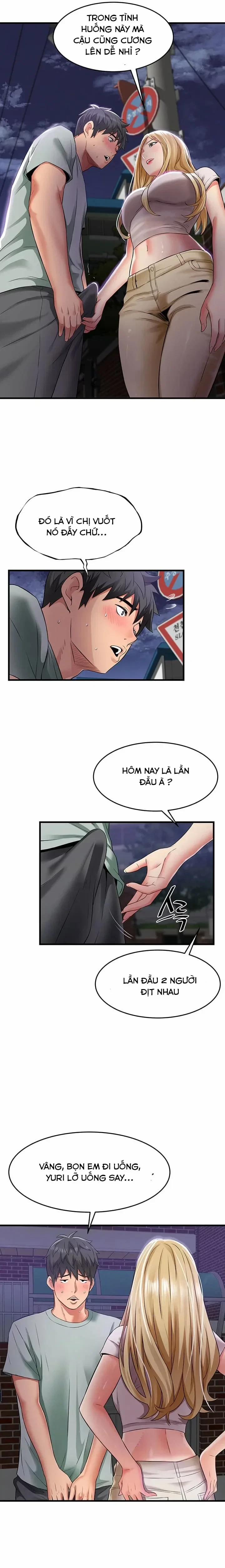Hẻm Sau Nhà 18 trang 4