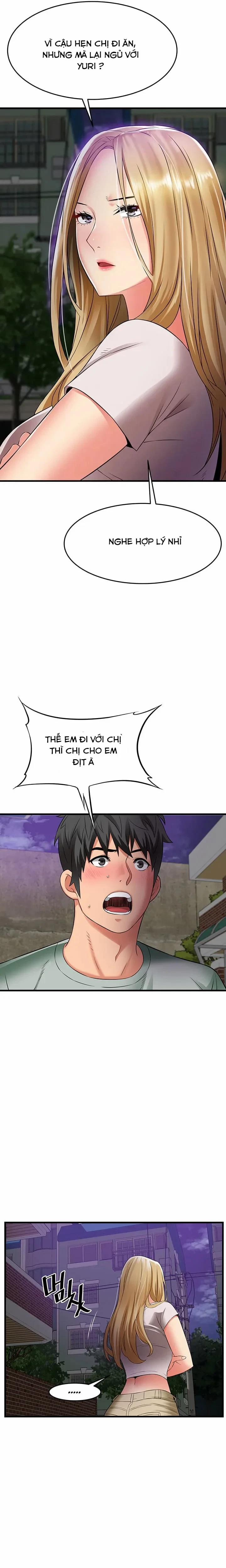 Hẻm Sau Nhà 18 trang 7